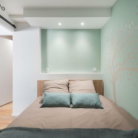 Suites Gaya Confort - Centre Ville Montpellier Dış mekan fotoğraf