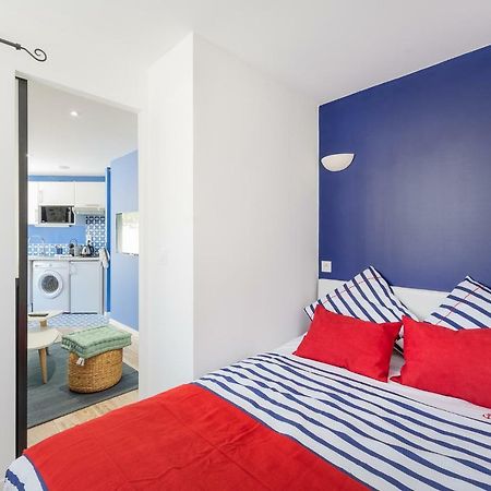 Suites Gaya Confort - Centre Ville Montpellier Dış mekan fotoğraf