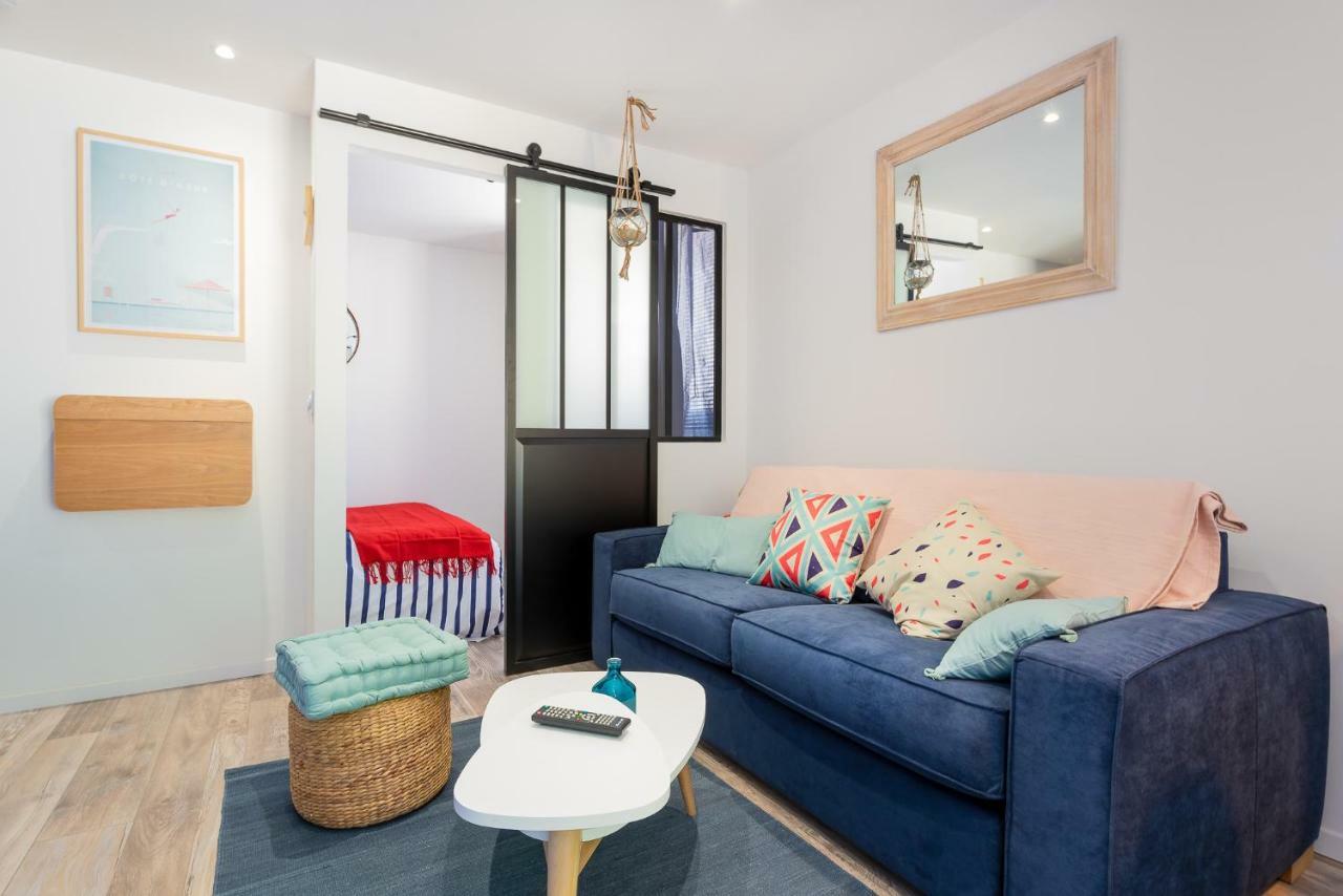 Suites Gaya Confort - Centre Ville Montpellier Dış mekan fotoğraf